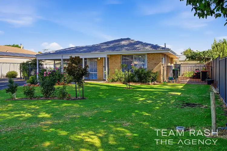 7 Mitchell Way