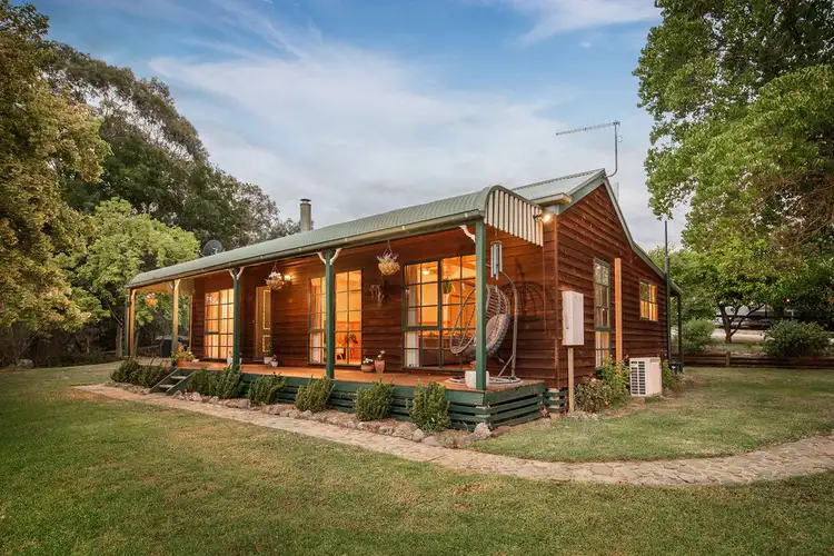 22 Crystal Creek Lane