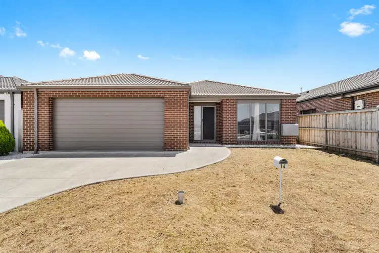 14 Jarrod Drive