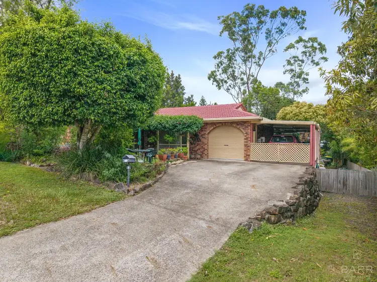 5 Takara Court, Karana Downs QLD 4306