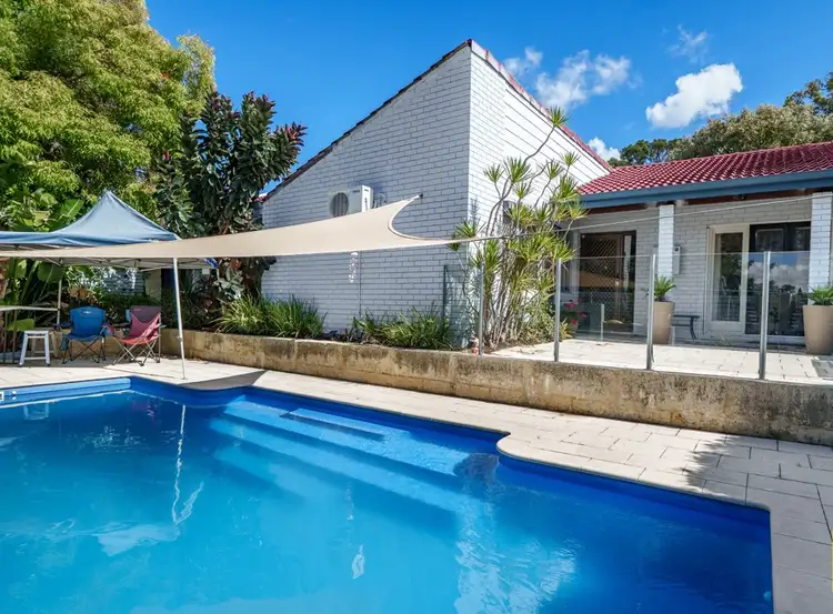 41 Sail Terrace