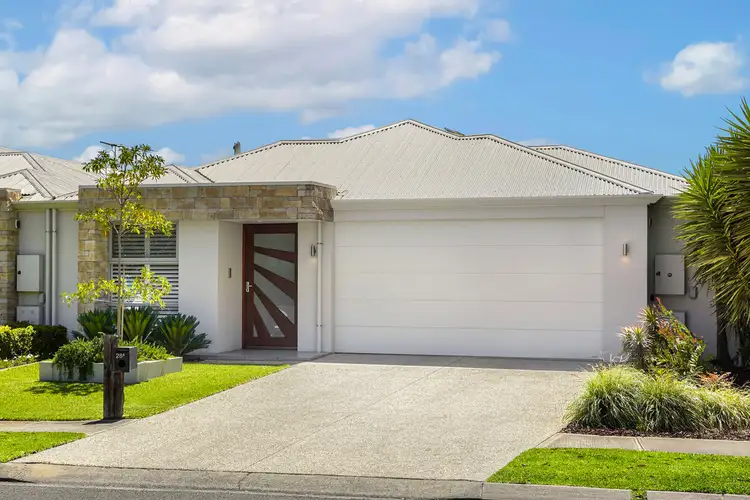 28A Fort Street