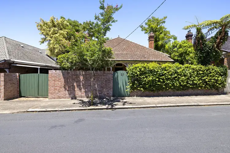 37 Wetherill Street