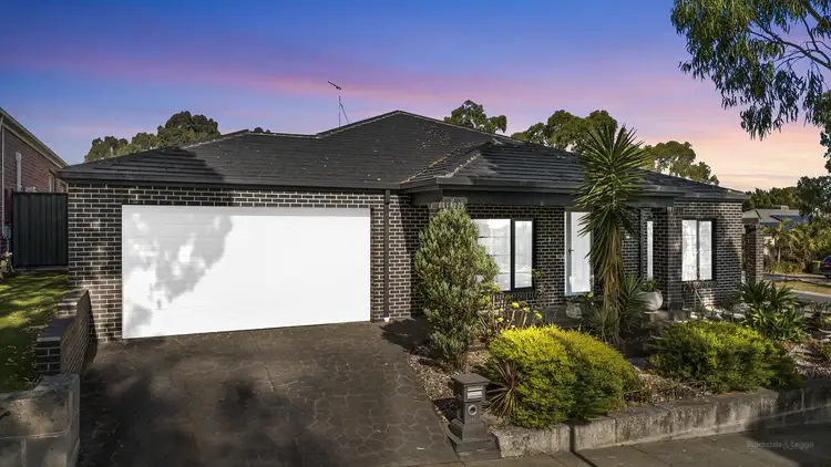 2 Waterside Drive