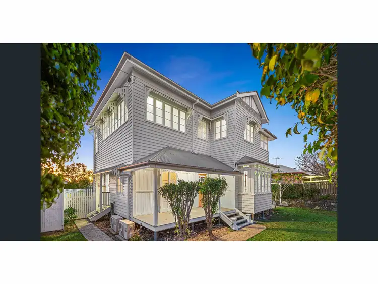 246 Agnes Street
