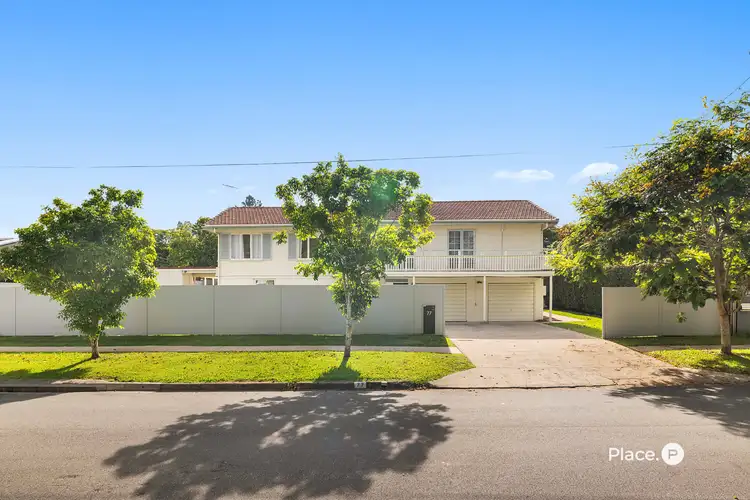 77 Ormadale Road