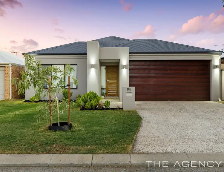 85 Canna Drive