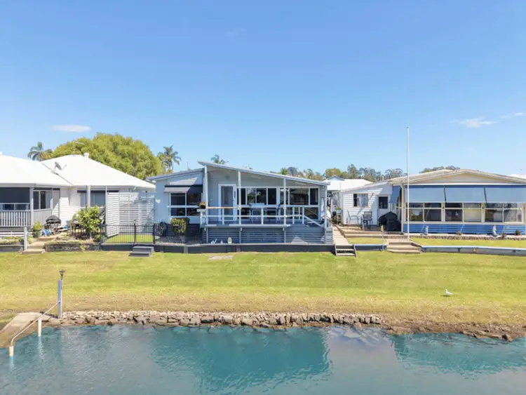 1 Orion Drive