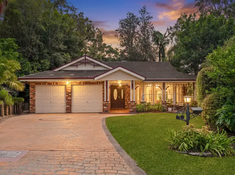 6 Burnie Place