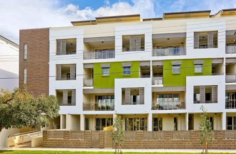 20-26 Marlborough Road