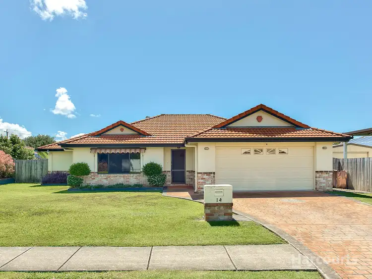14 Penda Street