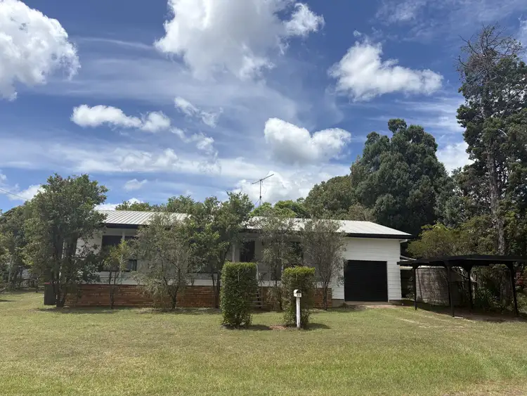 21 John Street