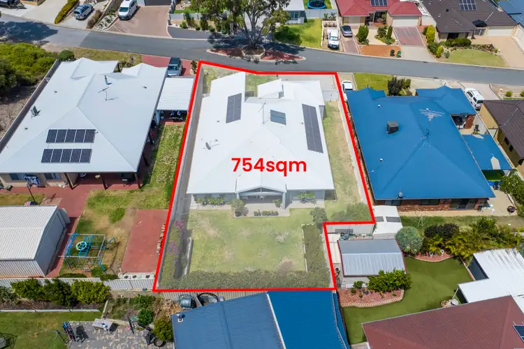 6 Tammin Court