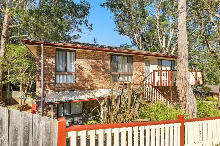 4 Elm Road