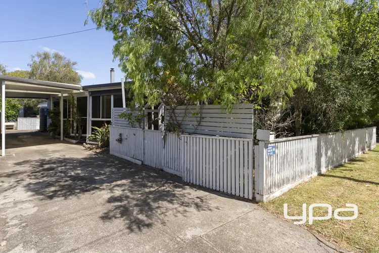 91 Palmerston Avenue