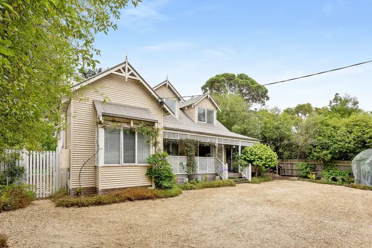 144 Balnarring Beach Road