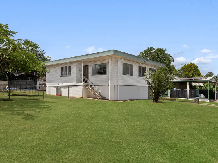 23 Tarcoola Street, East Ipswich QLD 4305