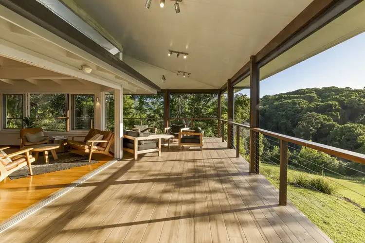 36 Keys Road