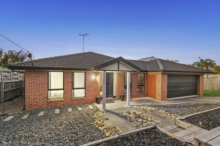 9 Moonaree Road