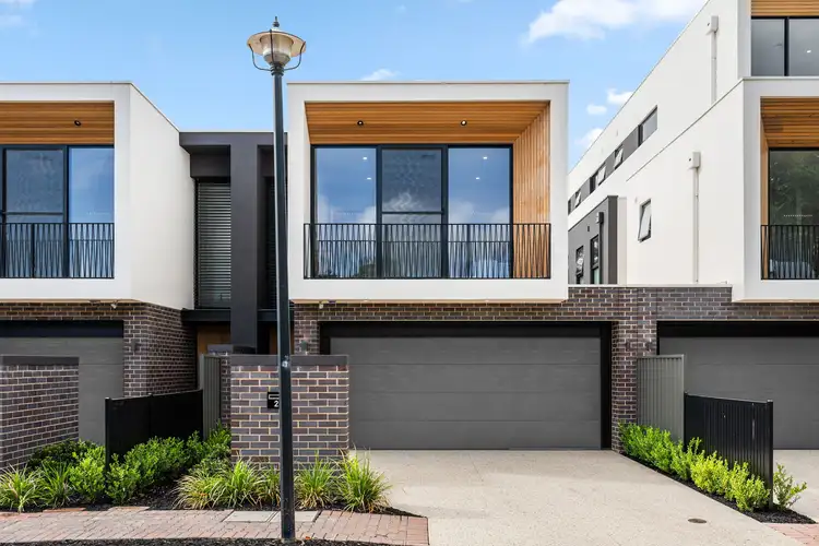 22 Ron Wait Court