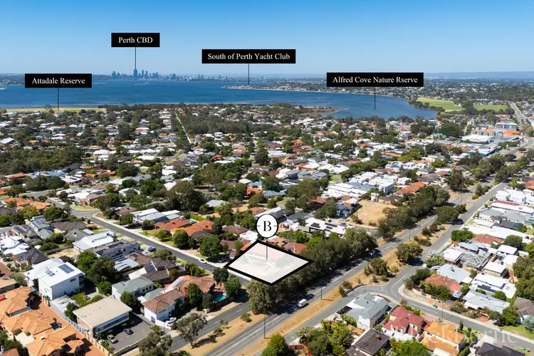 482 Canning Highway