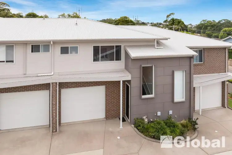 14 William Street