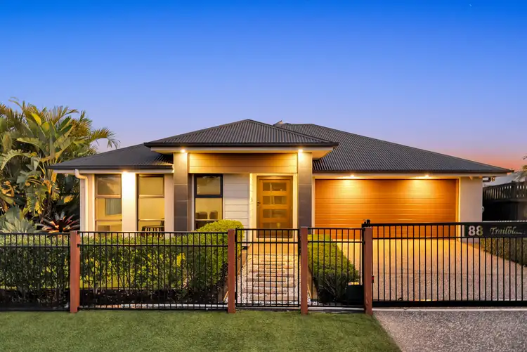 88 Trailblazer Drive, Flagstone QLD 4280