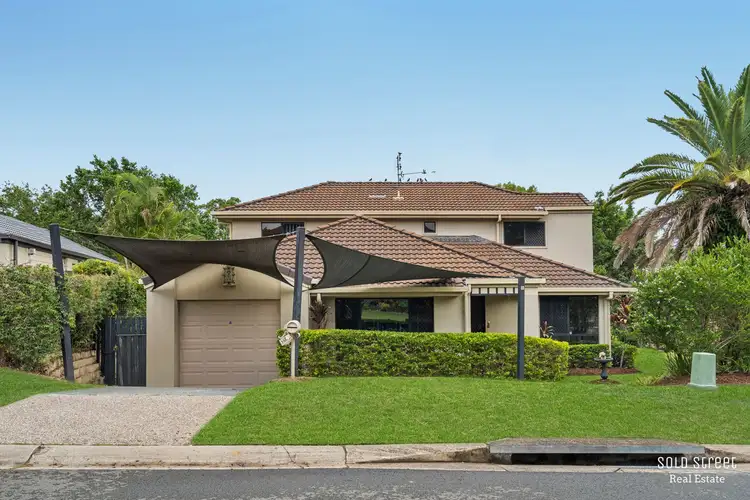 57 Riverpark Drive