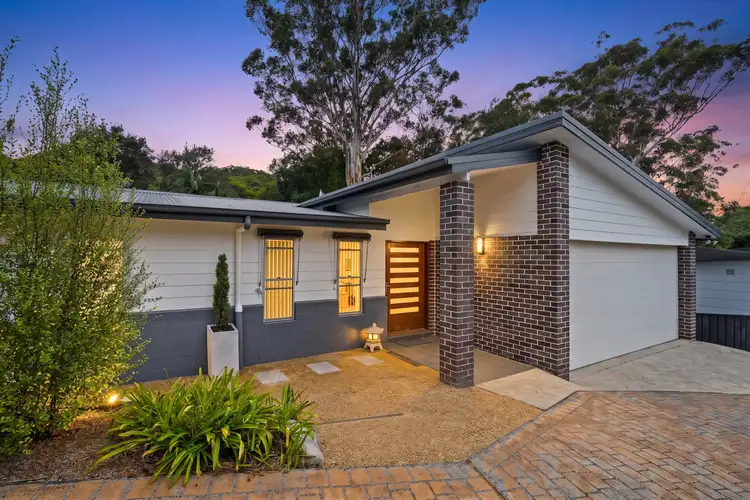 22 Cobbedah Drive