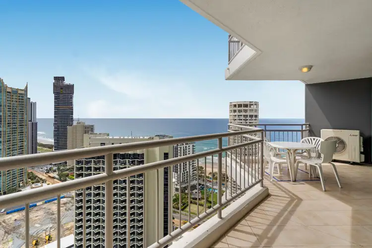 5 Palm Avenue