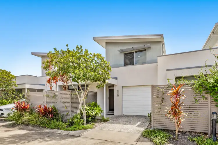 2 Keppel Street