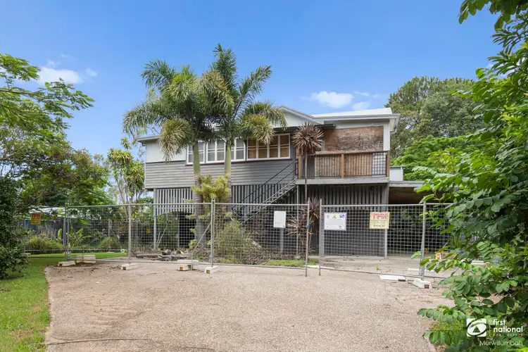 8 Kyogle Road