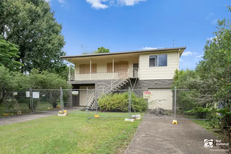 24 Kyogle Road
