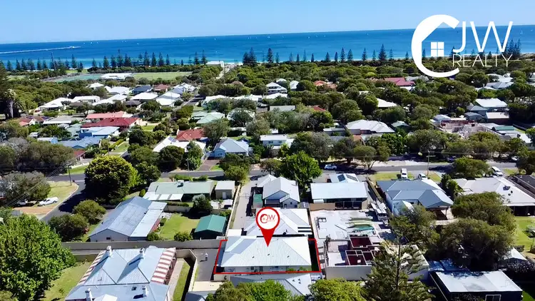 27 Georgette Street