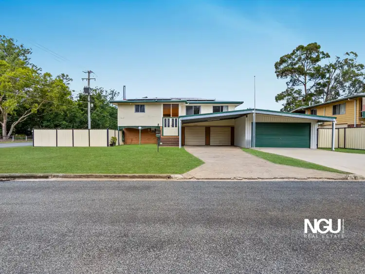 21 Chifley Crescent