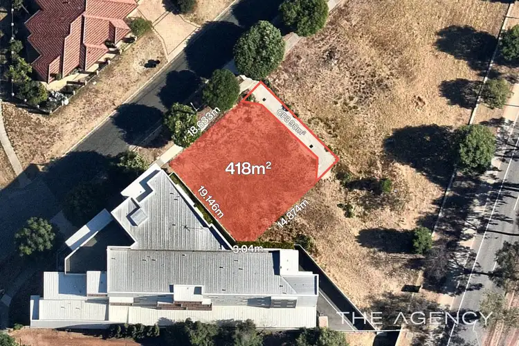 12A Sampson Close