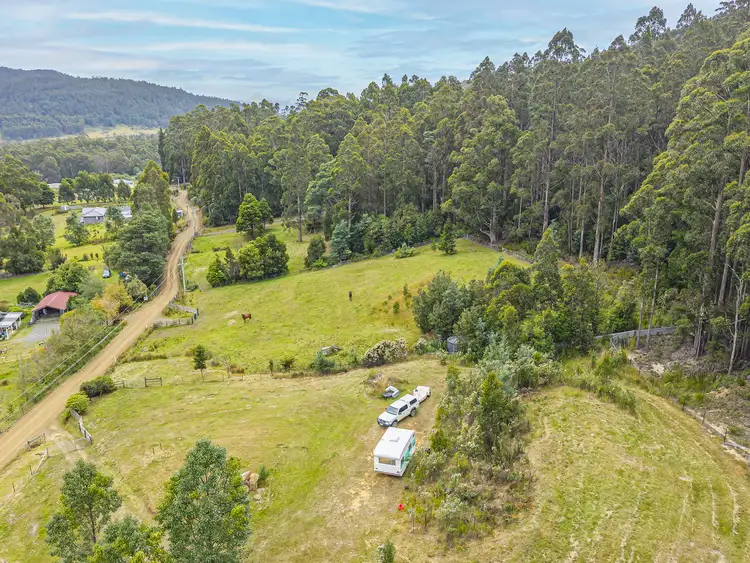 Lot 1 Umfrevilles Road