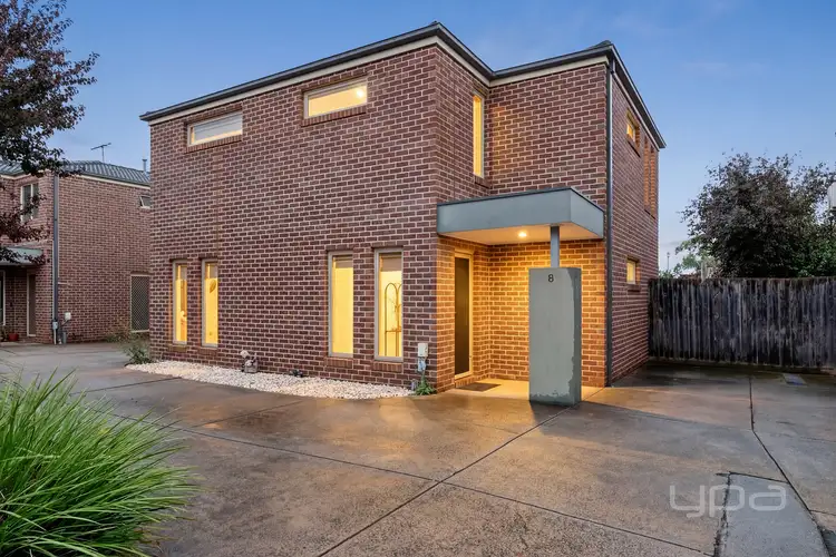 39 Scott Street