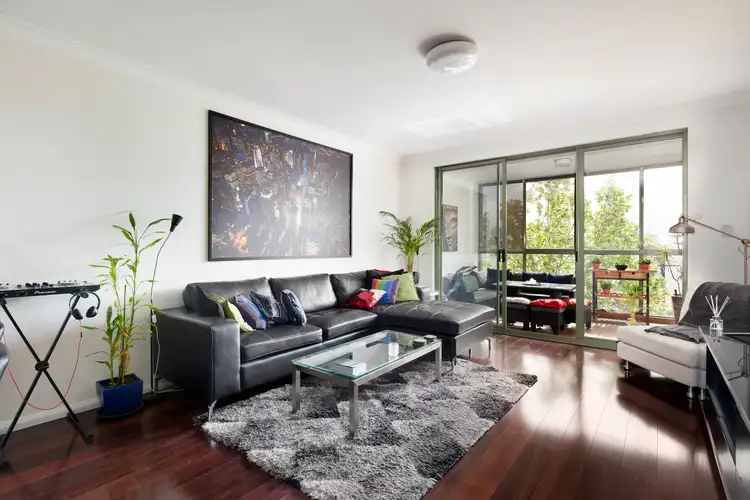 40/39-61 Gibbons Street, Redfern NSW 2016