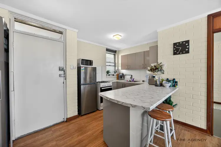 208/69-75 Leonard Street, Victoria Park WA 6100