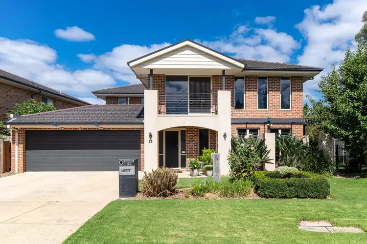 22 Viewmount Place