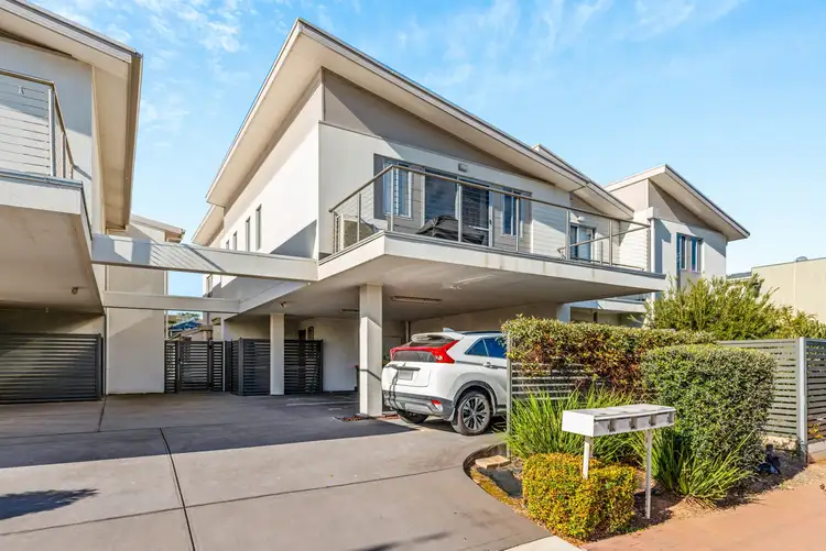 5 Birch Crescent