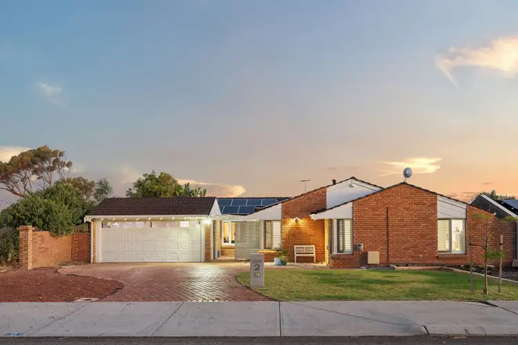 2 Whittington Avenue