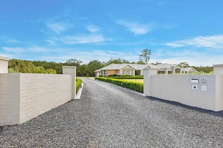8 Beaverdale Place