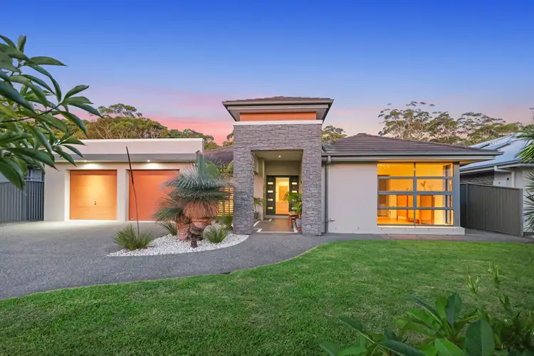 17 Paperbark Court