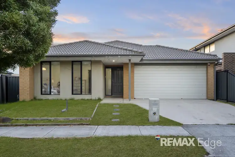 3 Chartwell Avenue