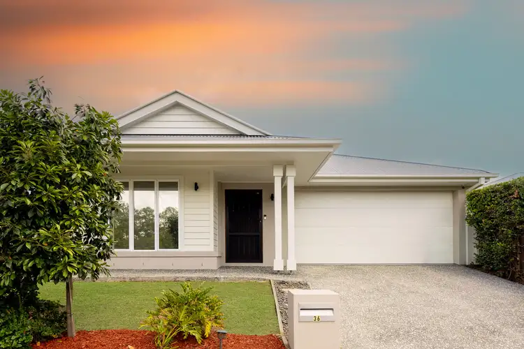 36 Carpenter Drive