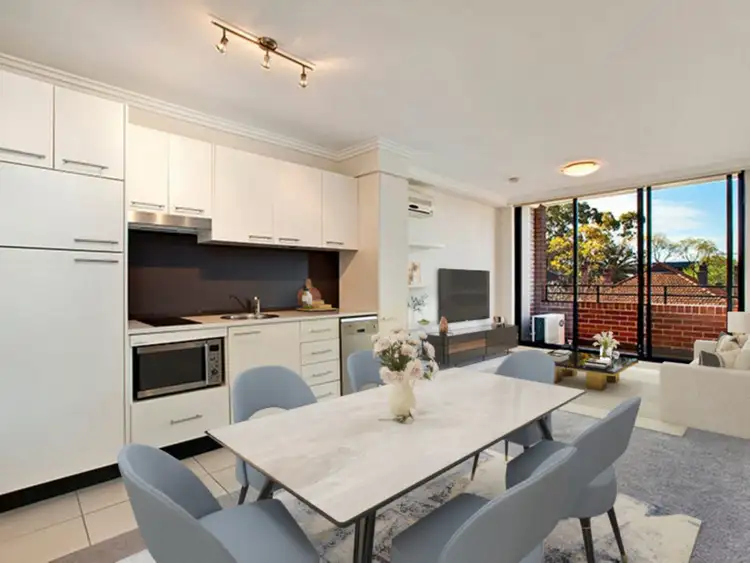 2 David Street