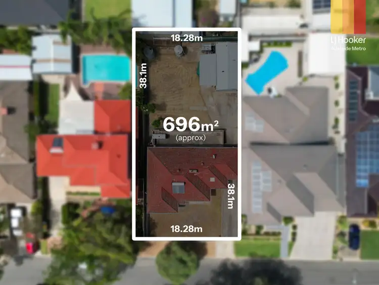 6 Demeter Avenue
