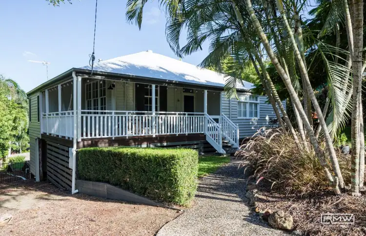 8 Misfeld Street, Yeppoon QLD 4703
